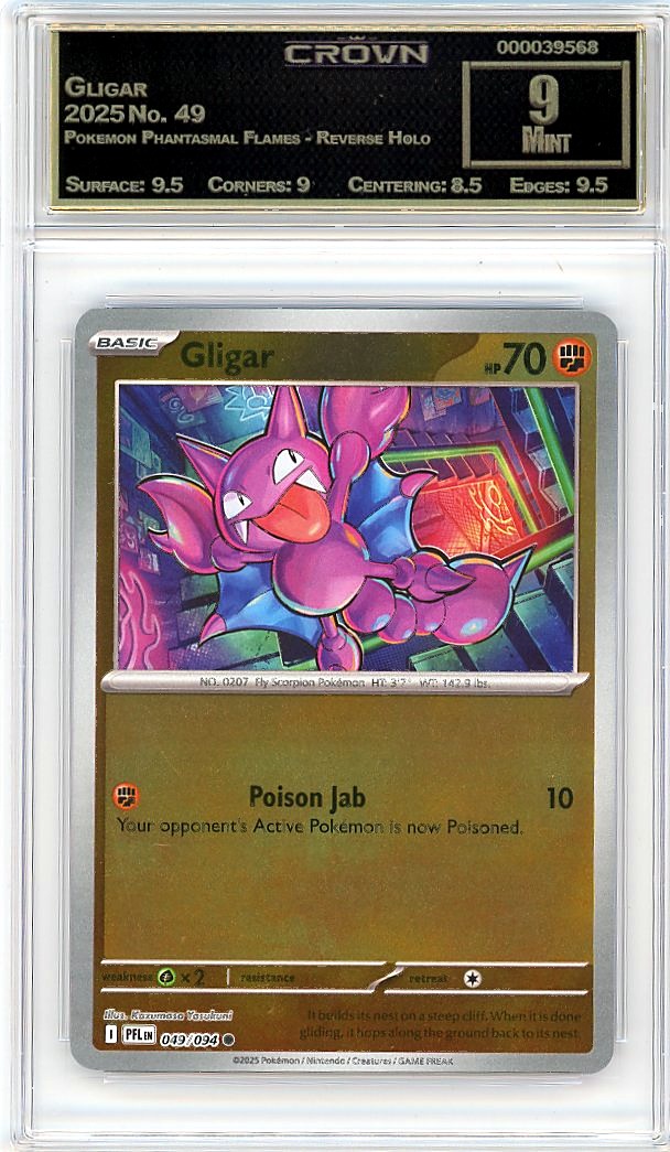 Gligar