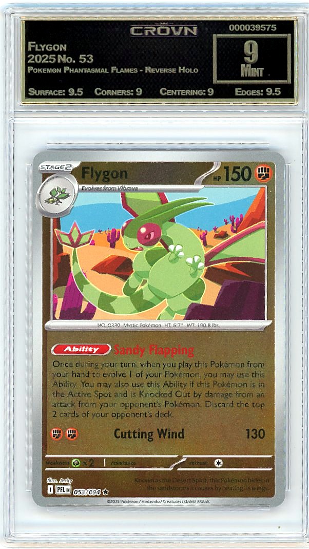 Flygon