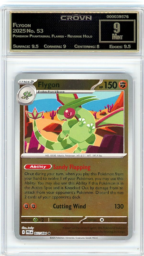 Flygon