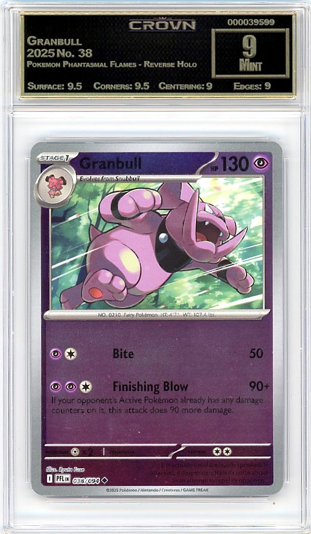Granbull