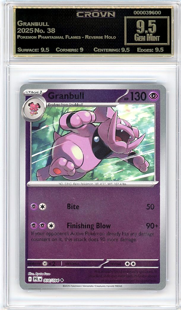 Granbull