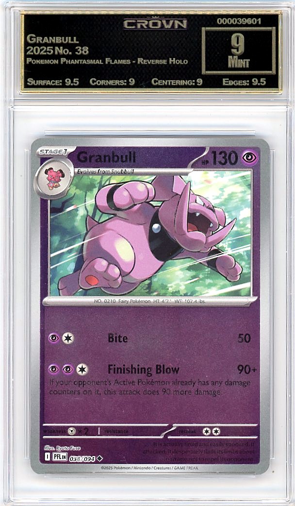 Granbull