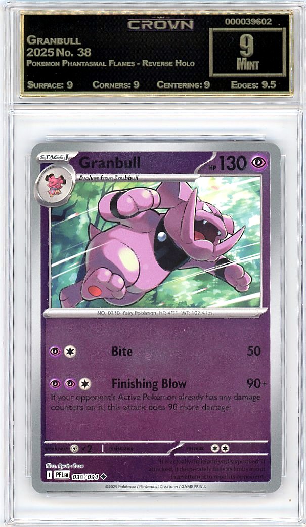 Granbull