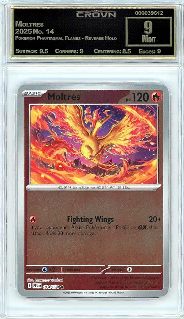 Moltres