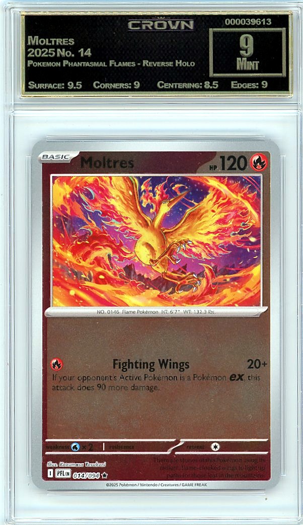 Moltres