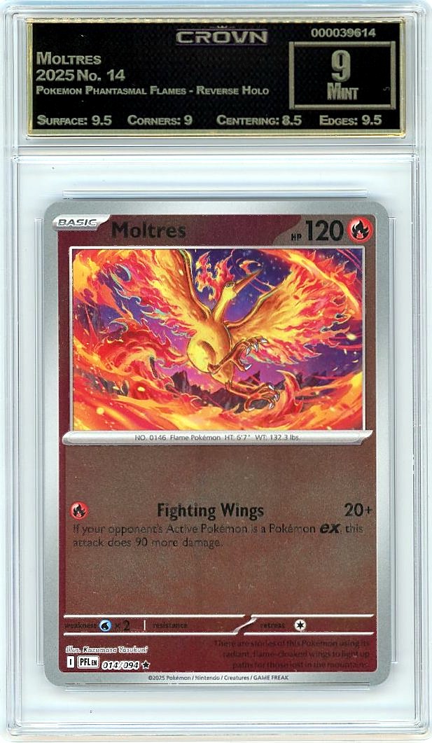 Moltres