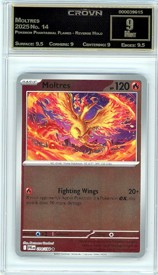 Moltres