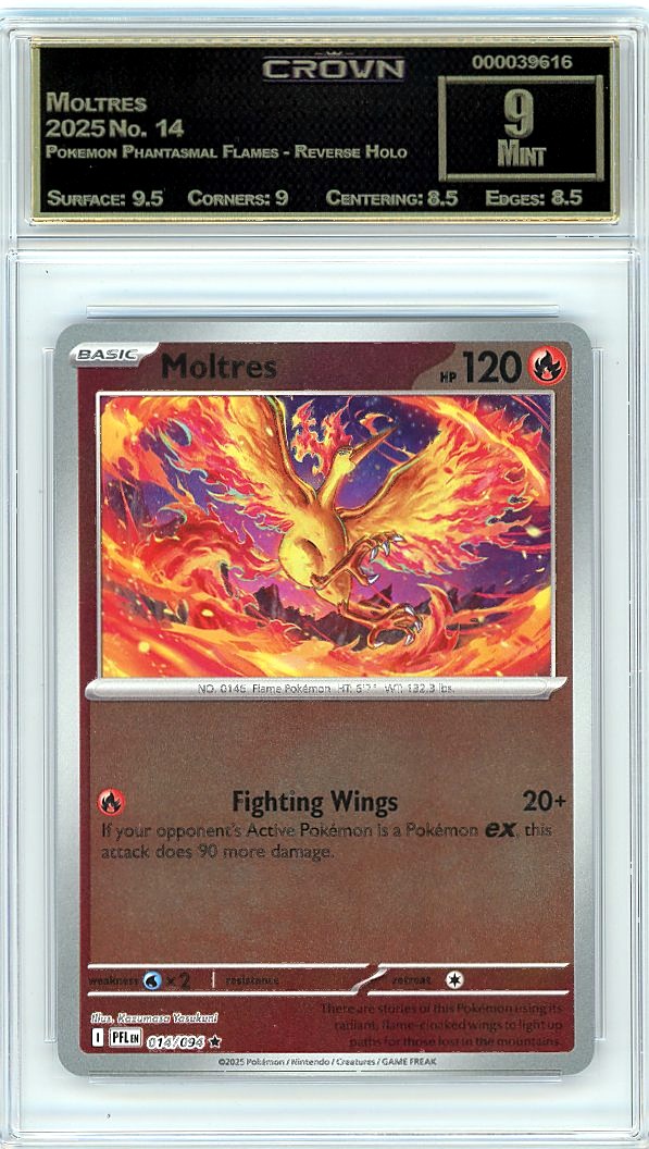 Moltres