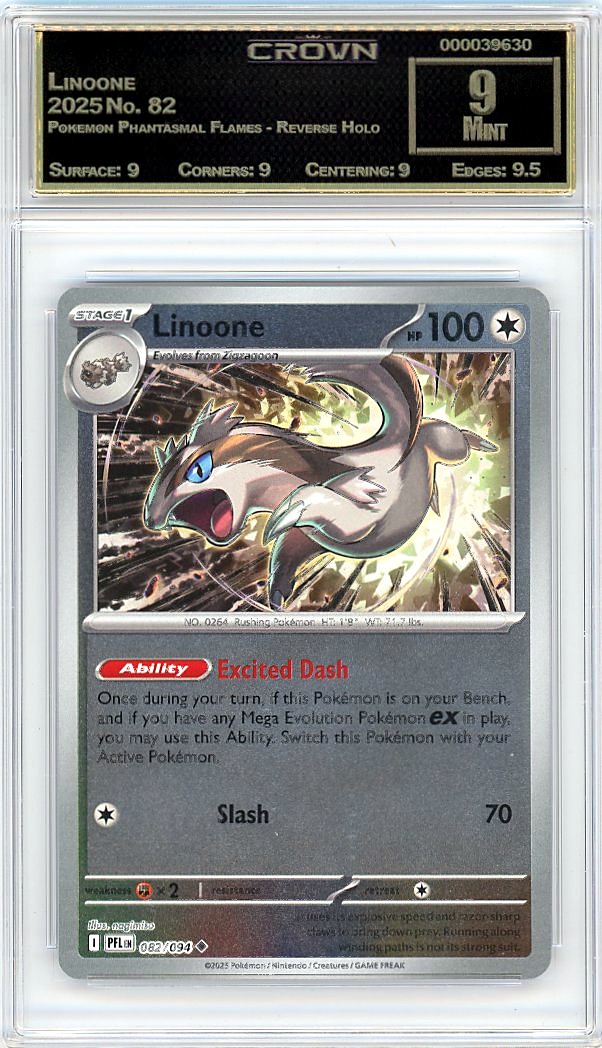 Linoone