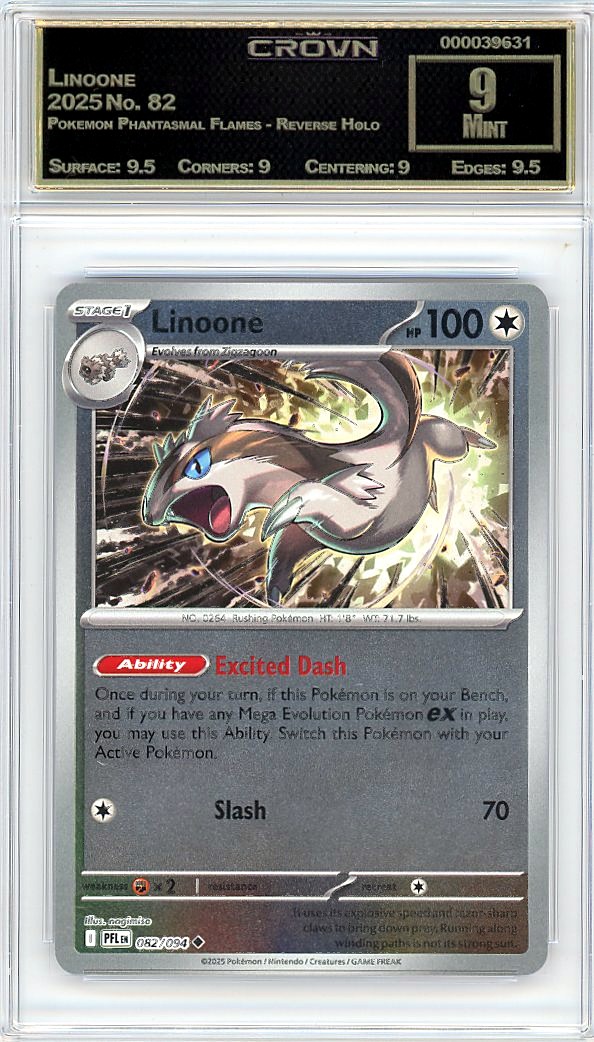 Linoone