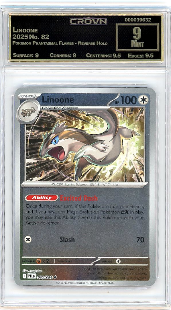 Linoone