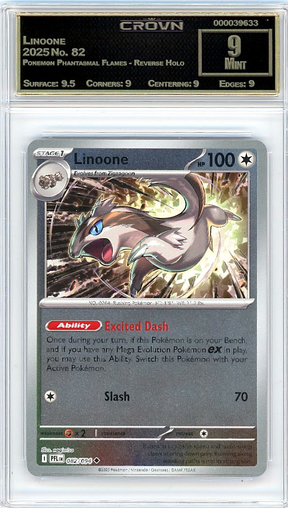 Linoone