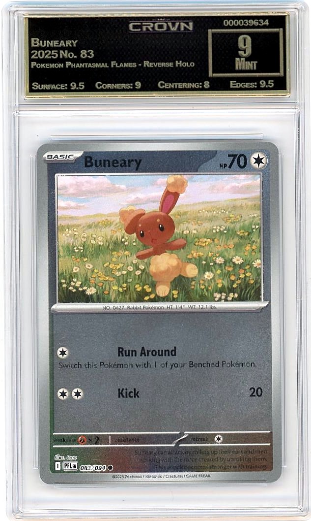 Buneary