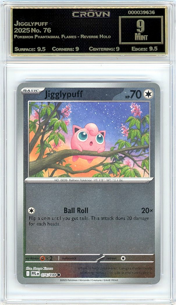 Jigglypuff