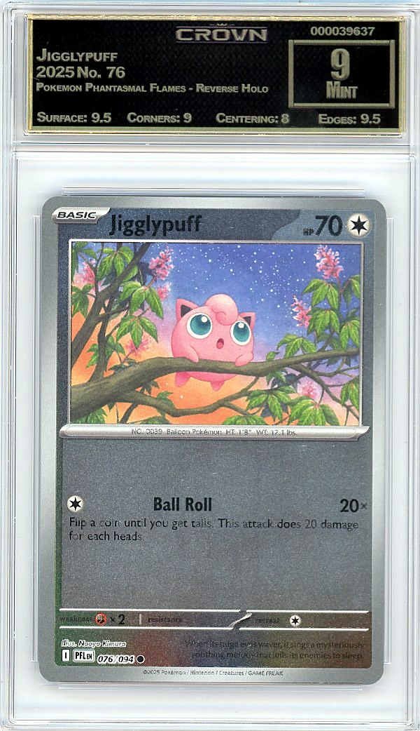 Jigglypuff