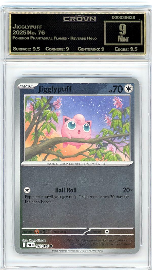 Jigglypuff