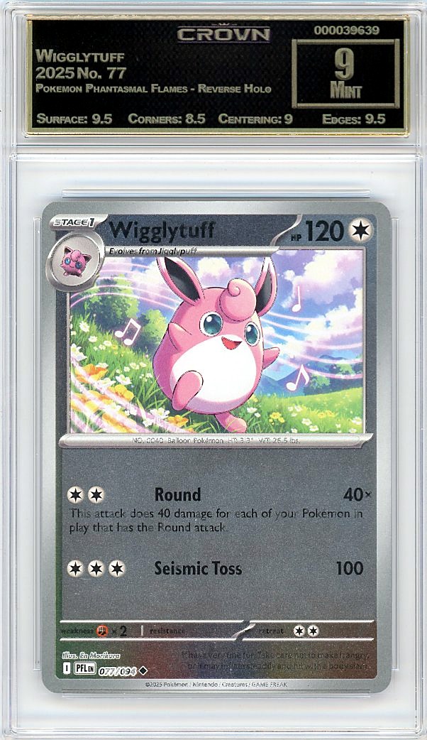 Wigglytuff
