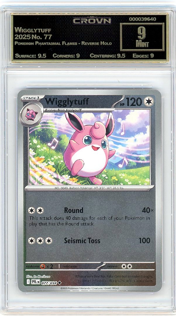 Wigglytuff