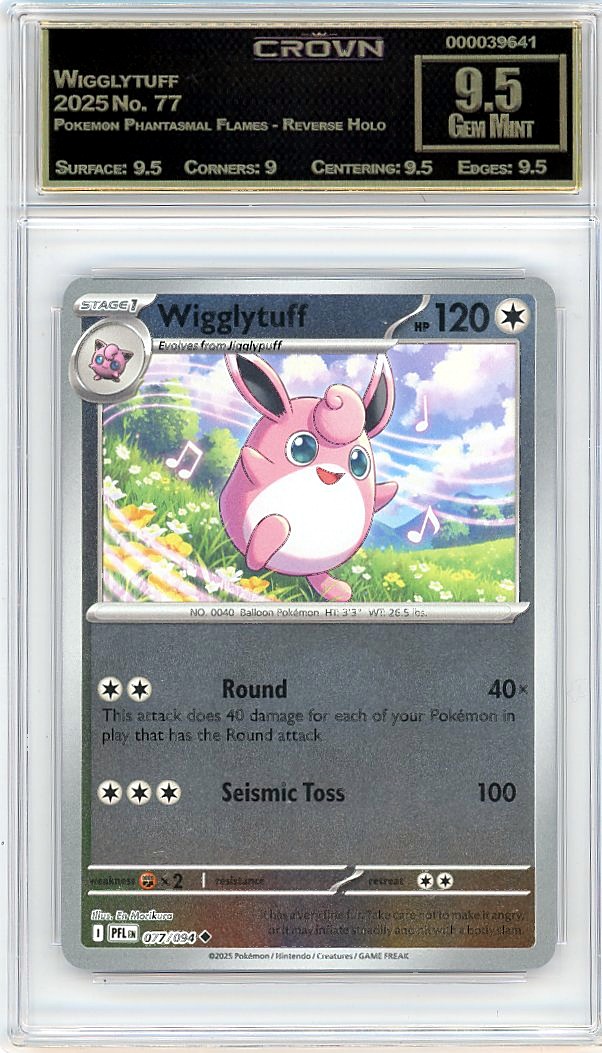 Wigglytuff