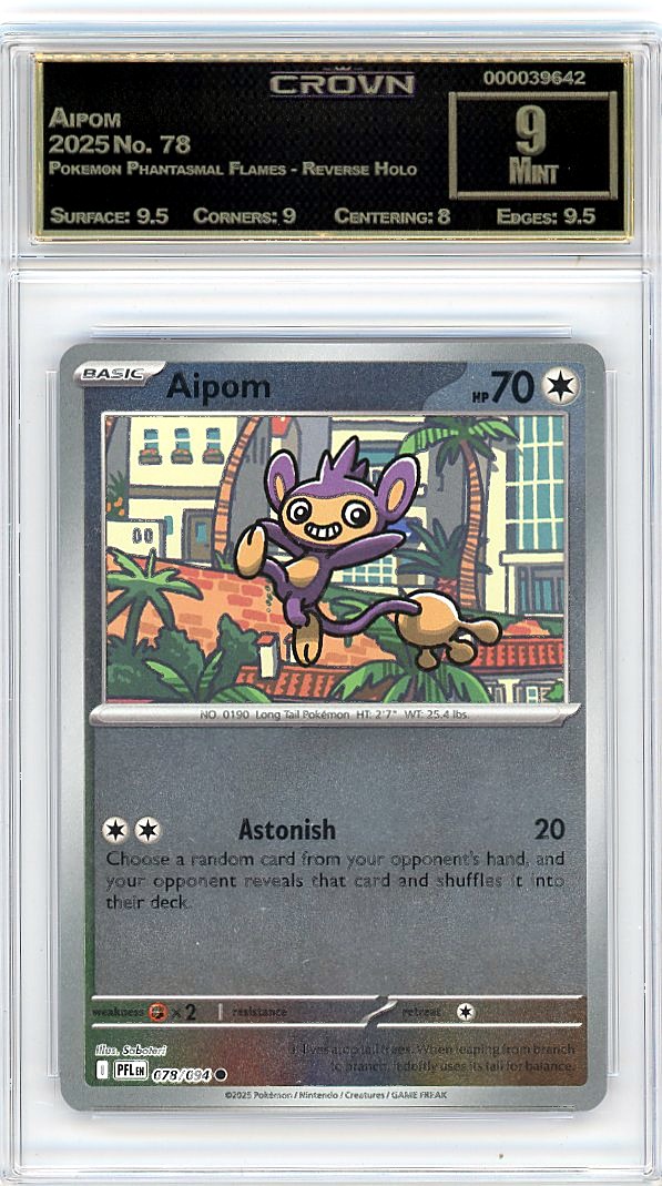 Aipom