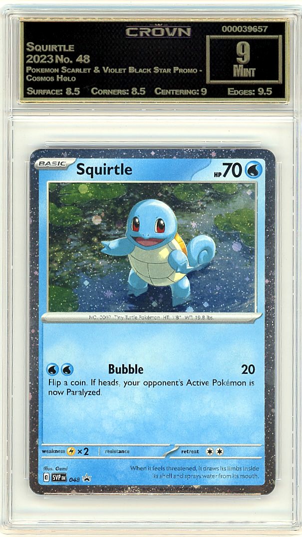 Squirtle