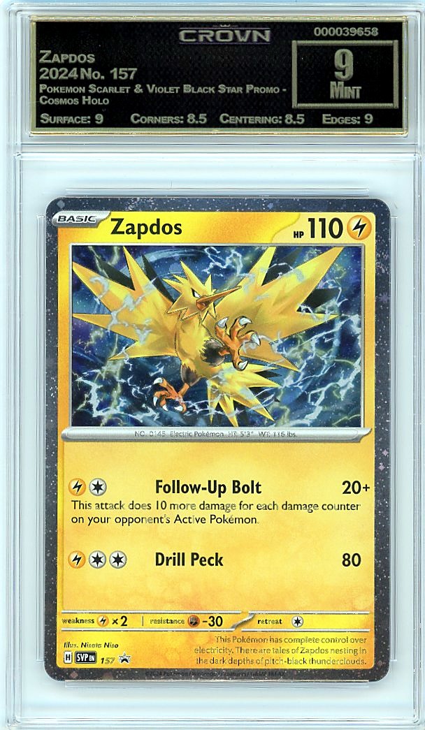 Zapdos