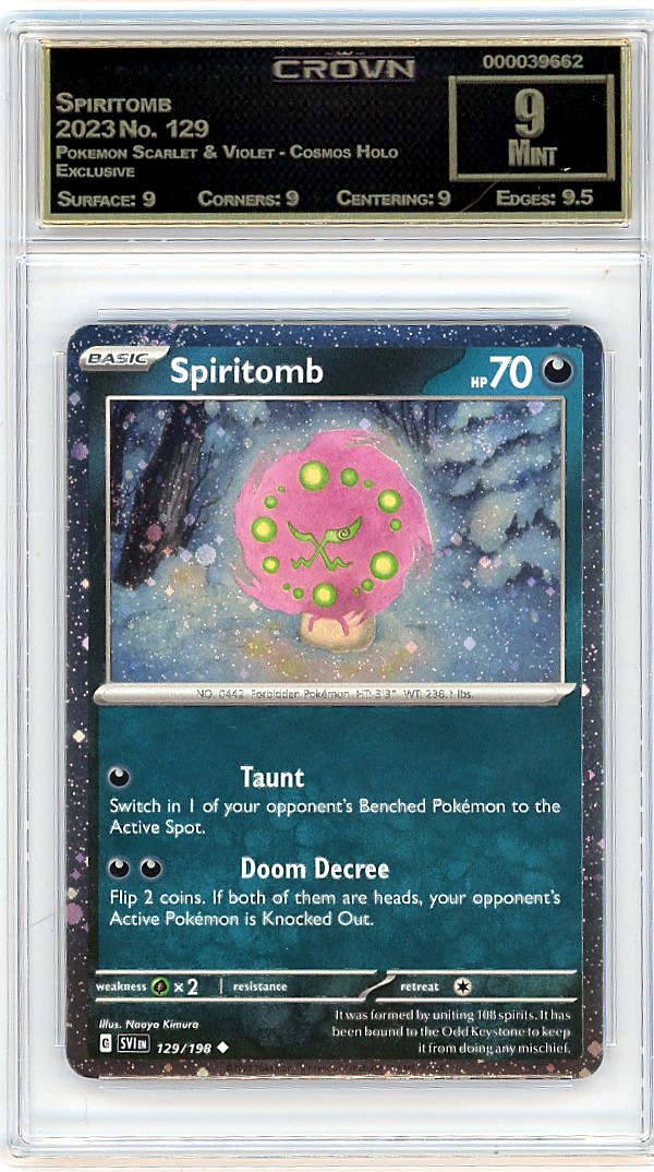 Spiritomb