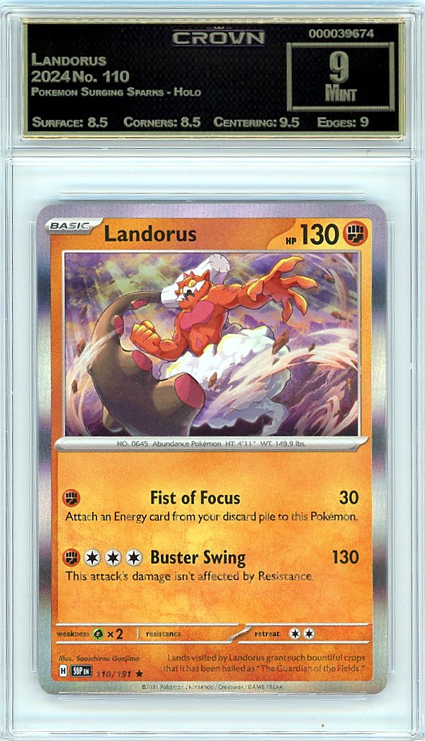 Landorus