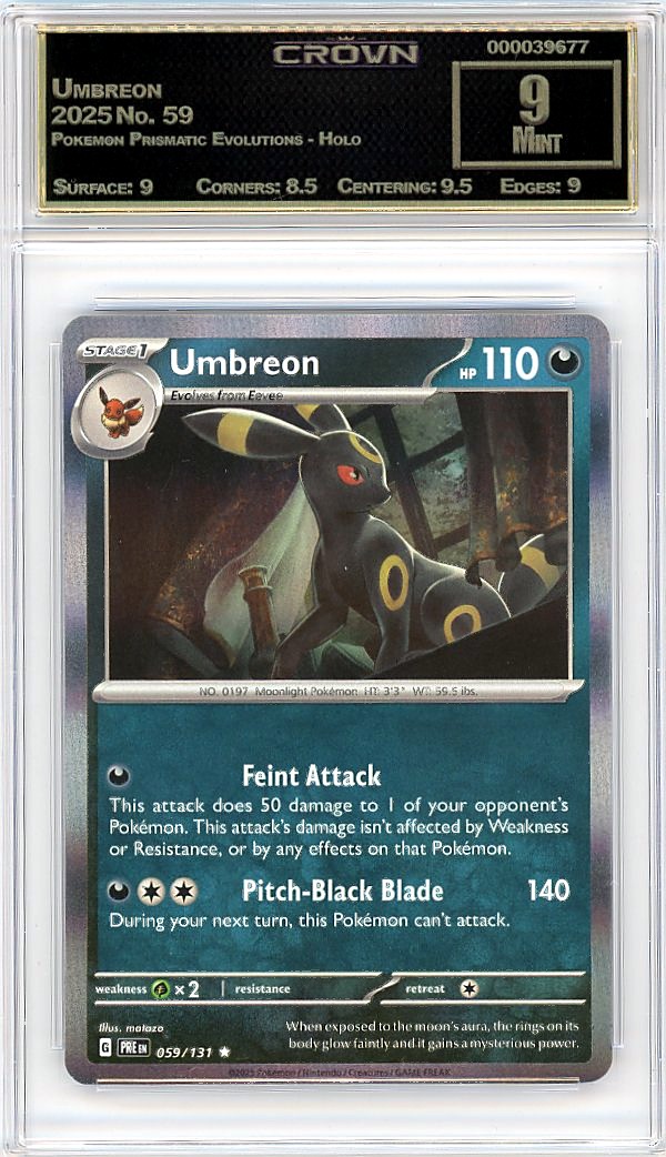 Umbreon