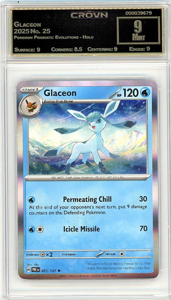 Glaceon