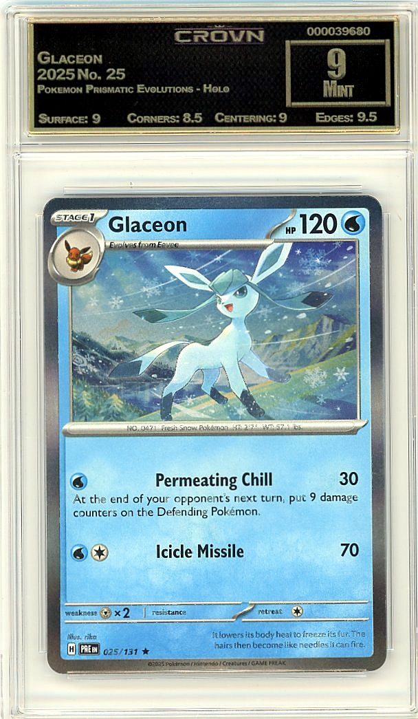 Glaceon