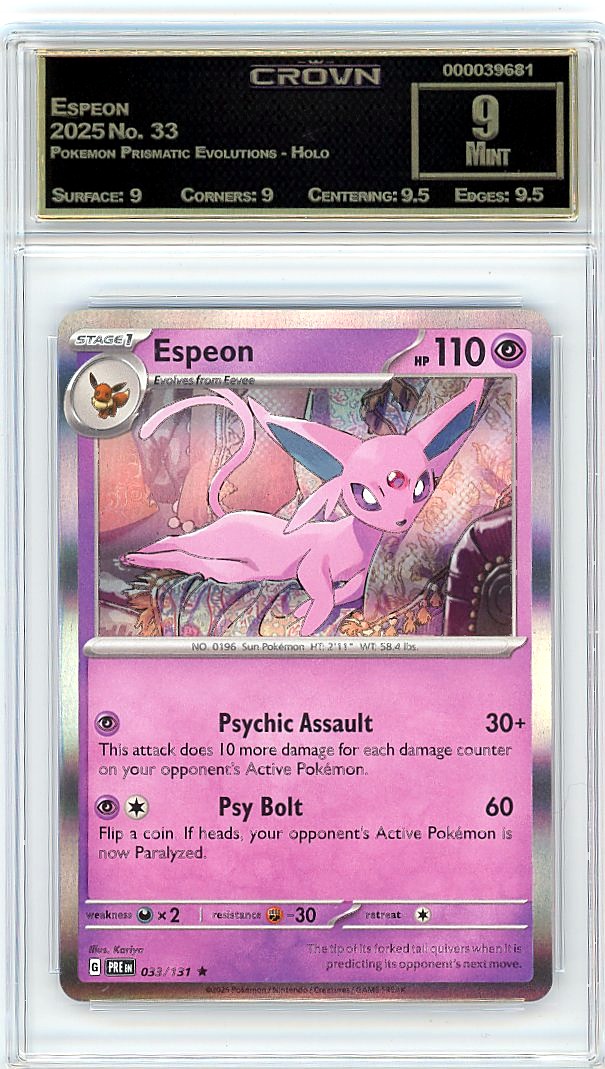 Espeon