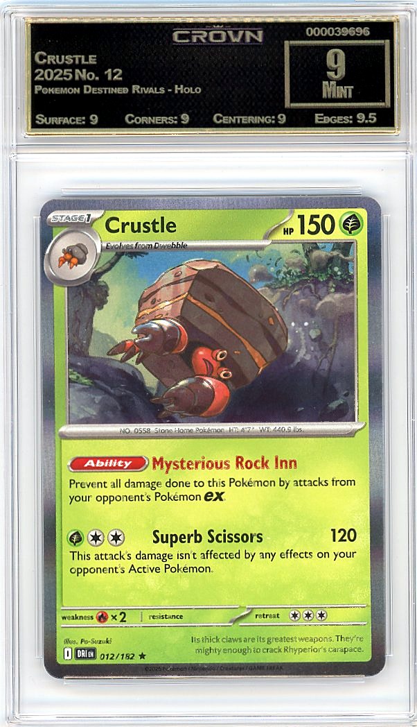 Crustle
