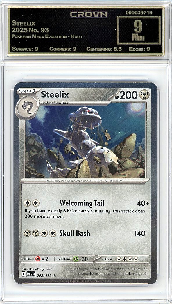 Steelix