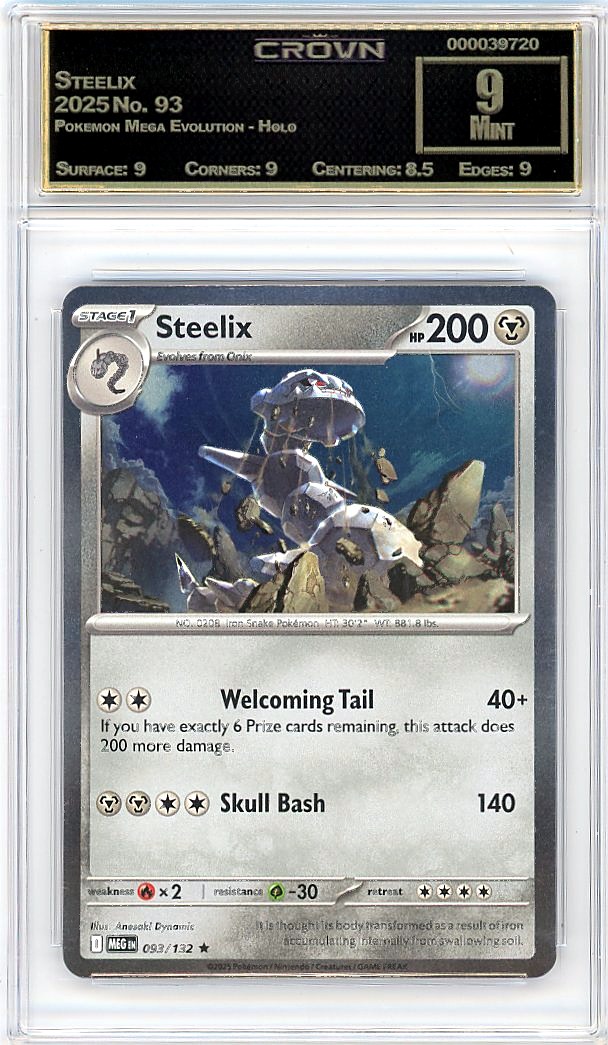 Steelix