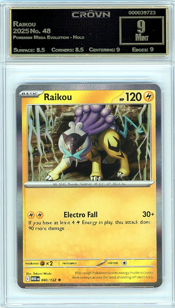 Raikou