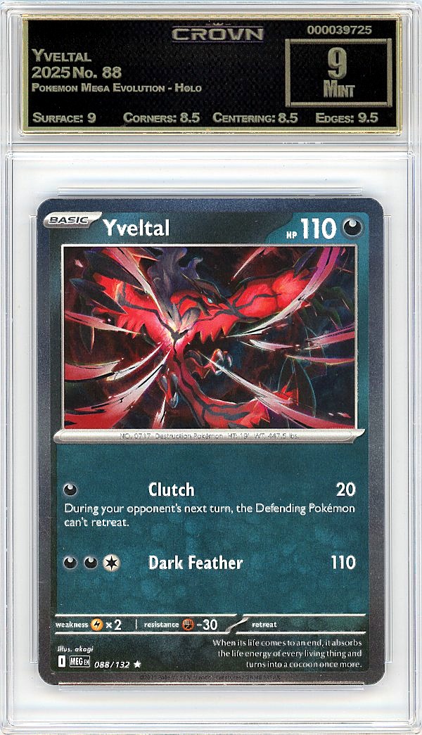 Yveltal