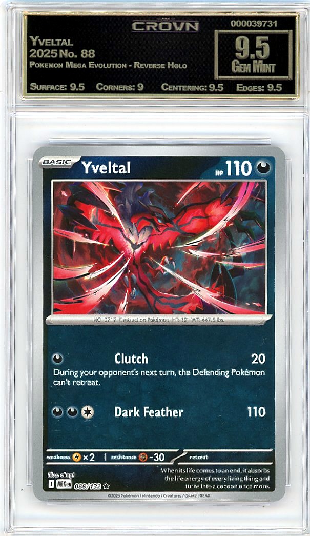 Yveltal