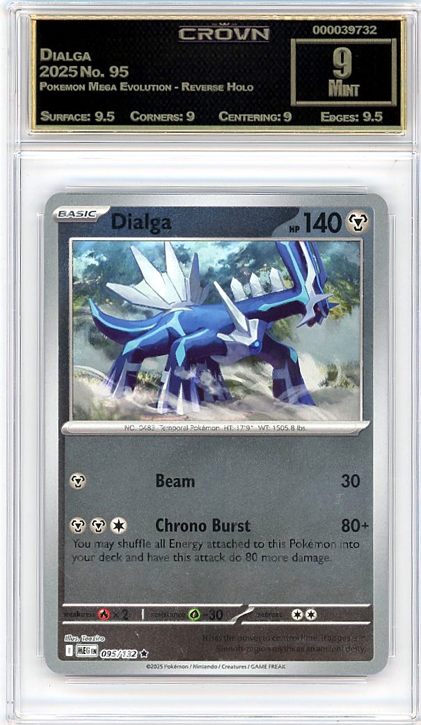 Dialga