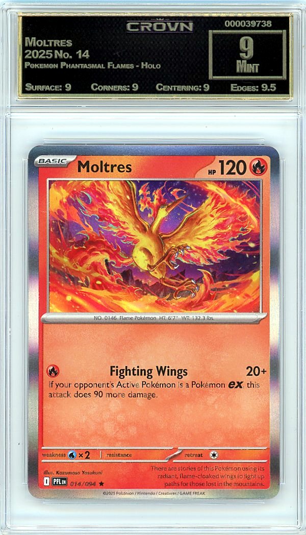 Moltres