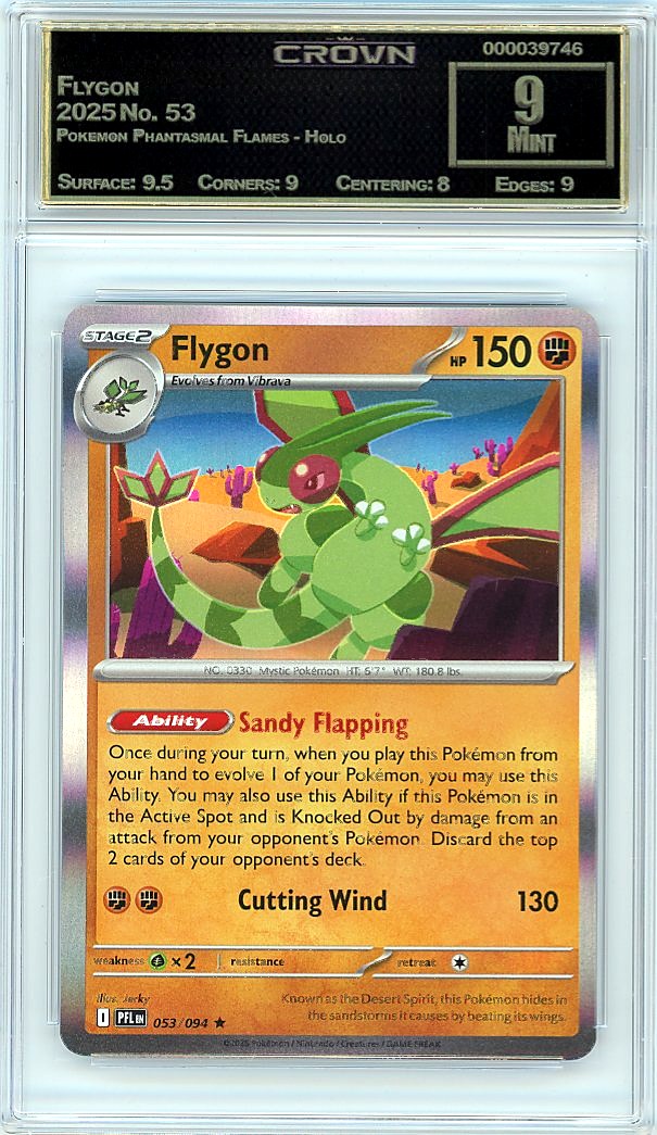 Flygon