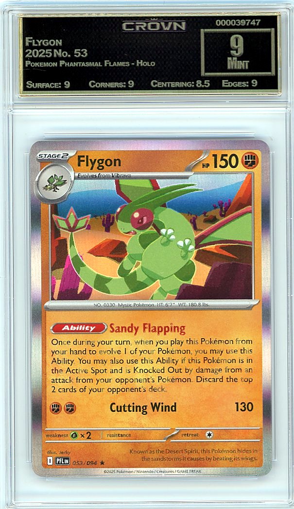 Flygon