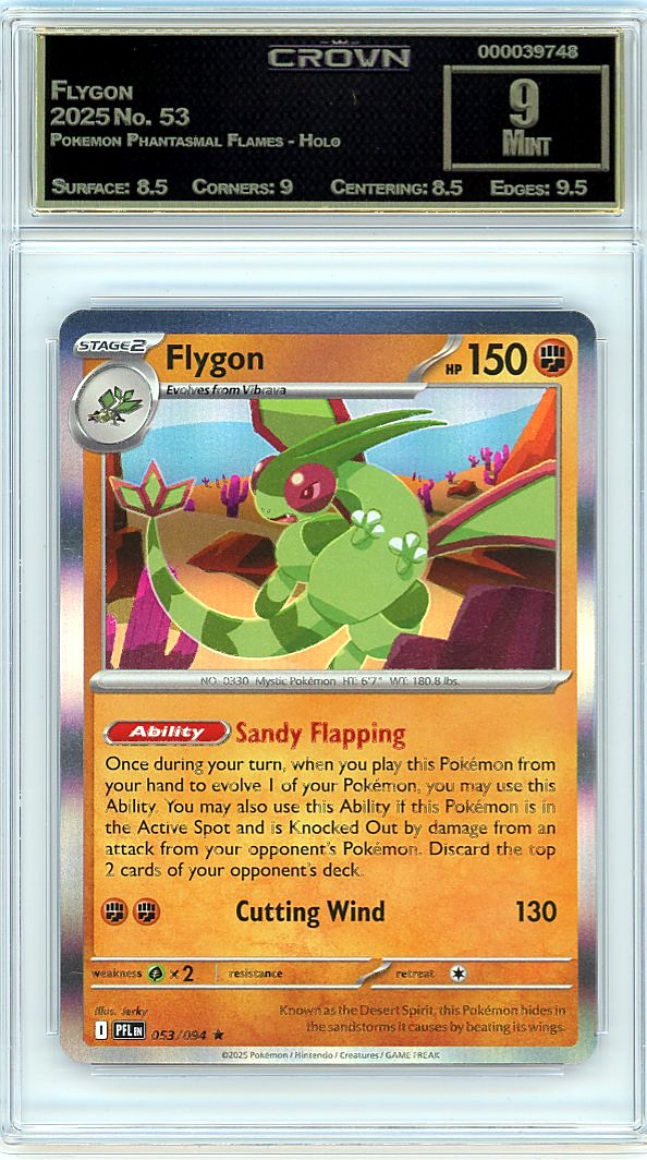 Flygon