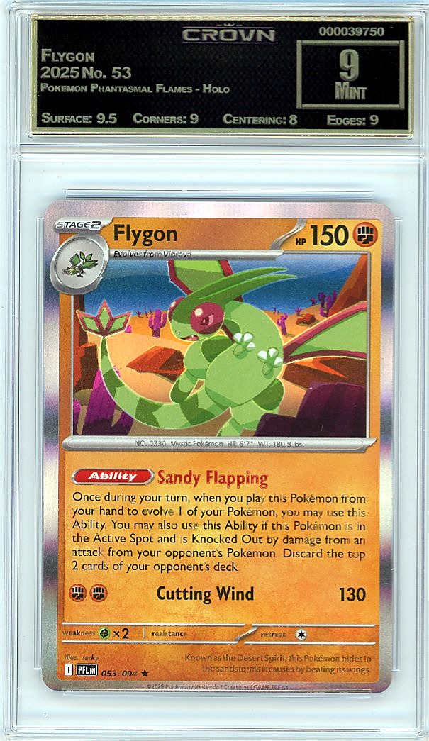 Flygon