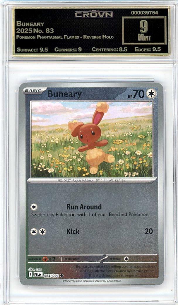 Buneary