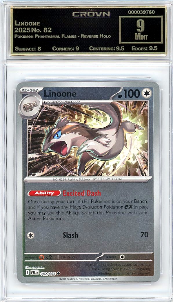 Linoone