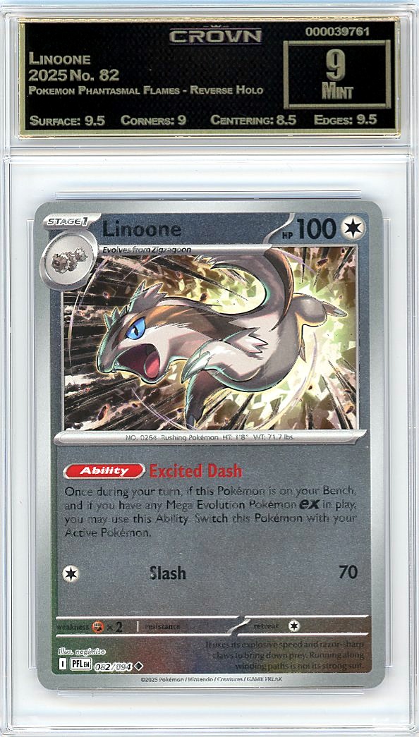 Linoone