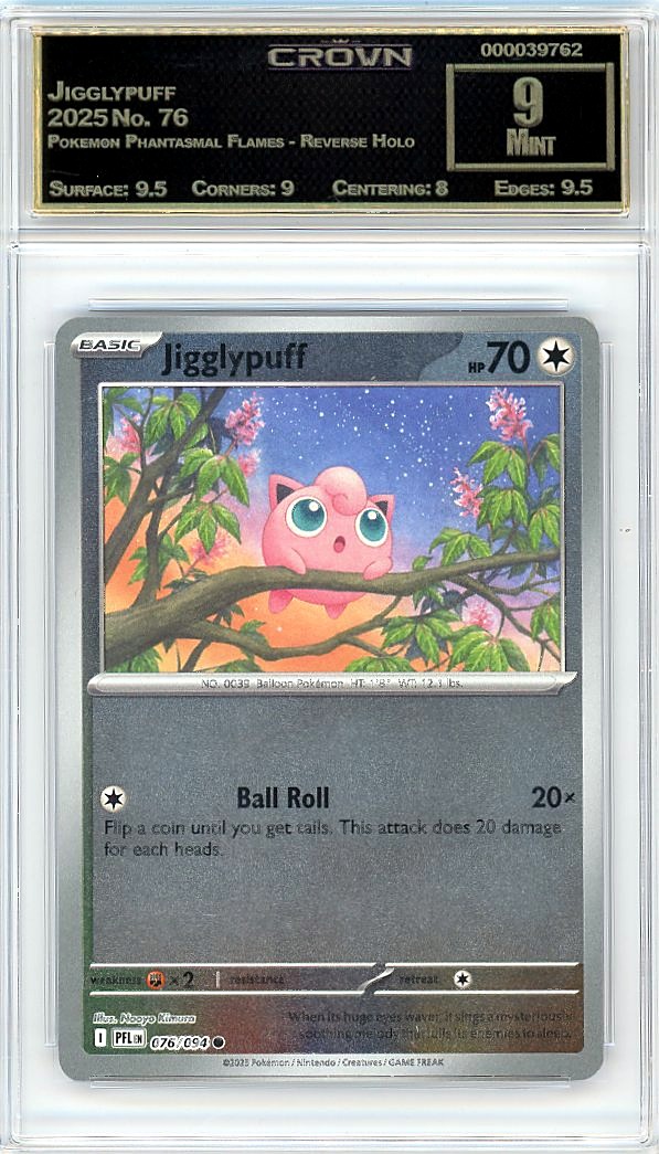 Jigglypuff