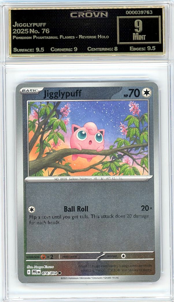 Jigglypuff