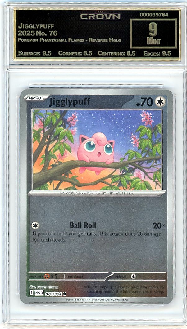 Jigglypuff